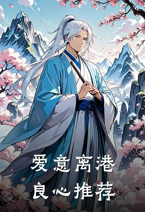 爱意离港良心推荐