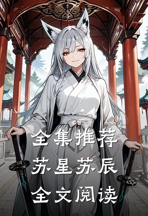 全集推荐苏星苏辰全文阅读
