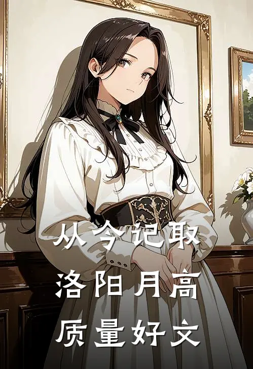 从今记取洛阳月高质量好文