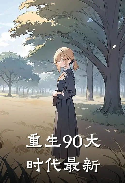 重生90大时代最新