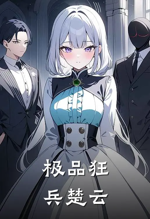 极品狂兵楚云