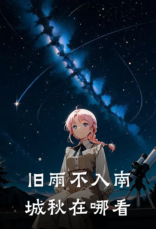 旧雨不入南城秋在哪看