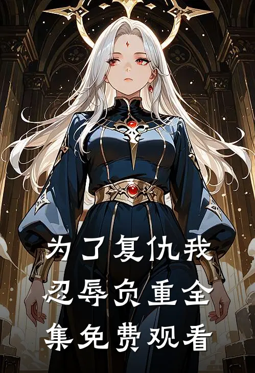 为了复仇我忍辱负重 全集免费观看