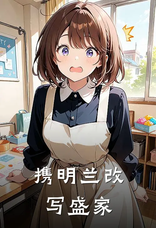 携明兰改写盛家