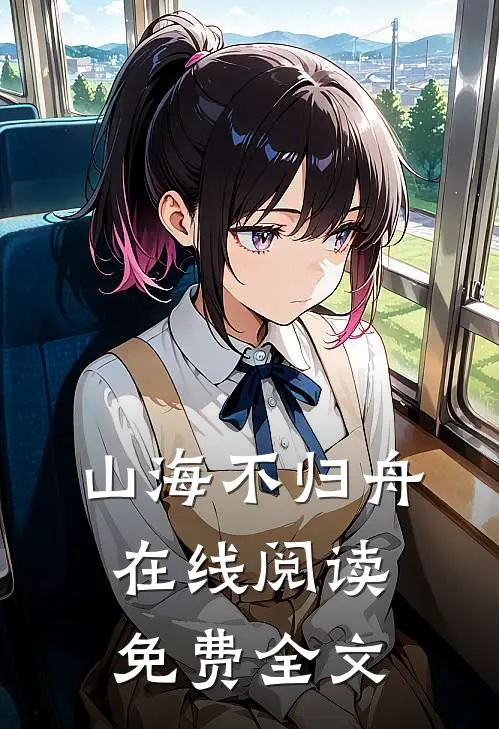 山海不归舟在线阅读免费全文
