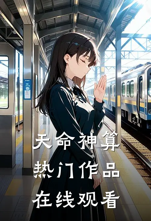 天命神算热门作品在线观看