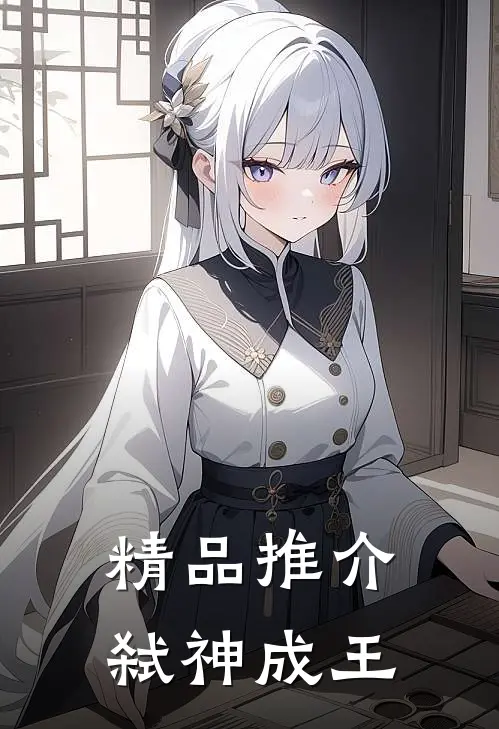 精品推介弑神成王