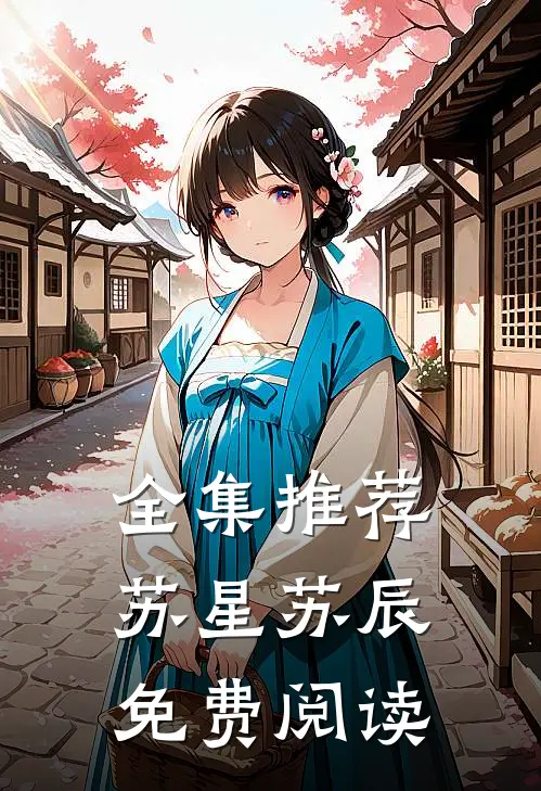 全集推荐苏星苏辰免费阅读