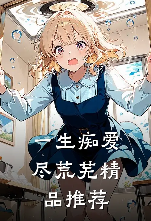 一生痴爱尽荒芜精品推荐