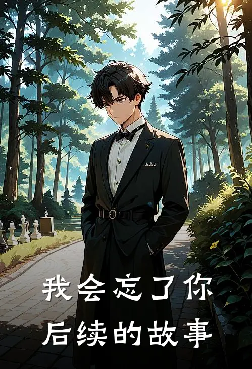 我会忘了你后续的故事