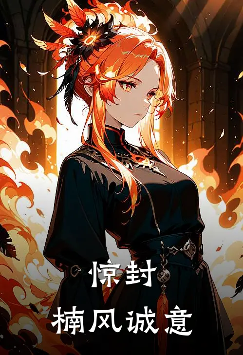 惊封：楠风诚意