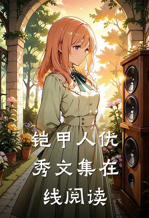 铠甲人优秀文集在线阅读