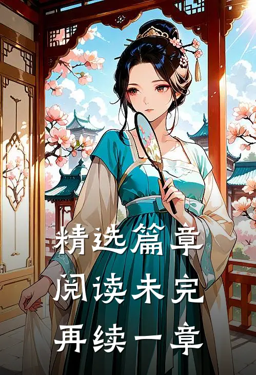 精选篇章阅读未完再续一章