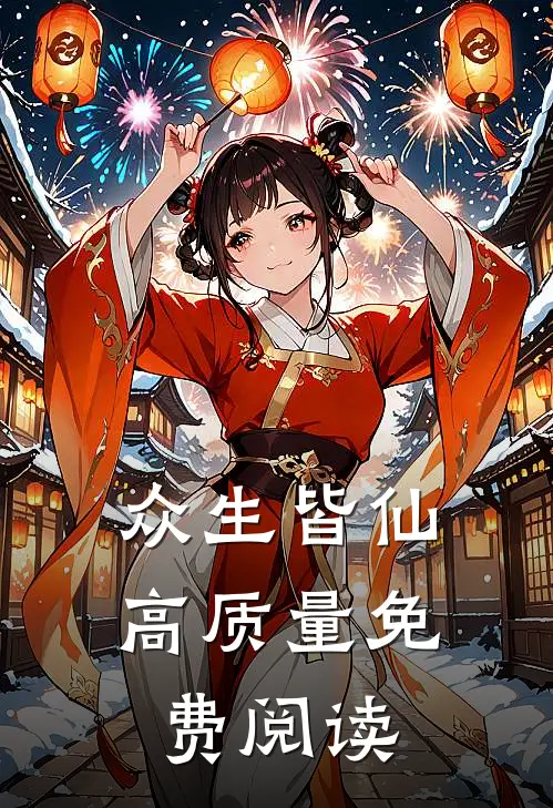 众生皆仙高质量免费阅读
