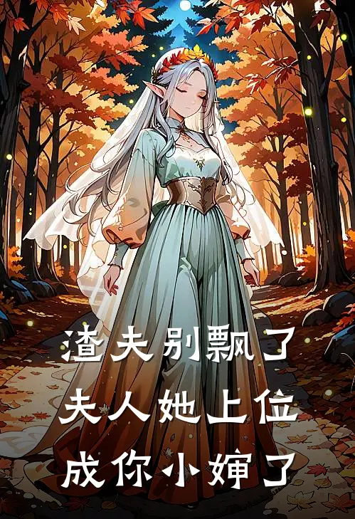 渣夫别飘了，夫人她上位成你小婶了