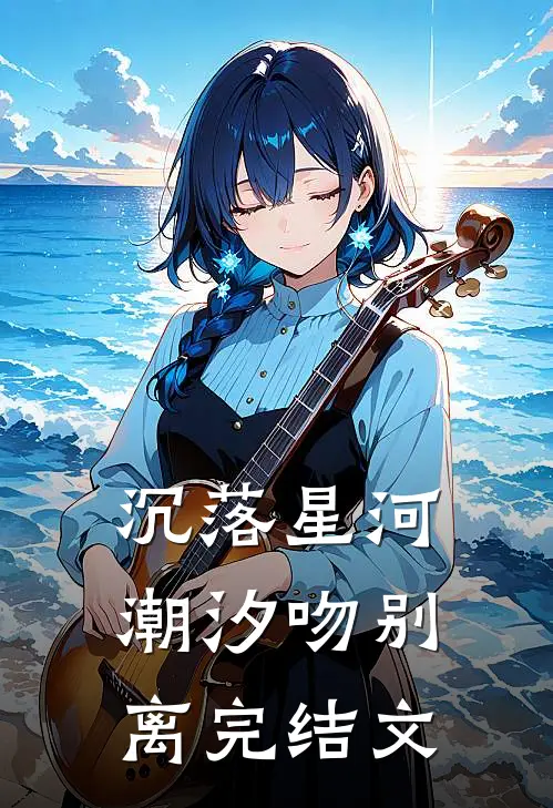 沉落星河，潮汐吻别离完结文