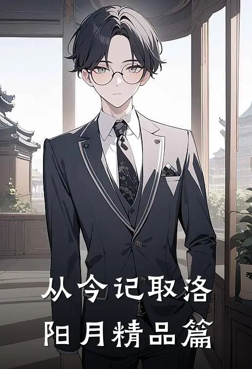 从今记取洛阳月精品篇