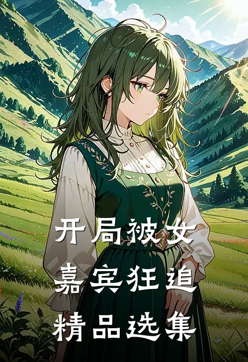 开局被女嘉宾狂追精品选集