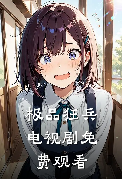 极品狂兵电视剧免费观看