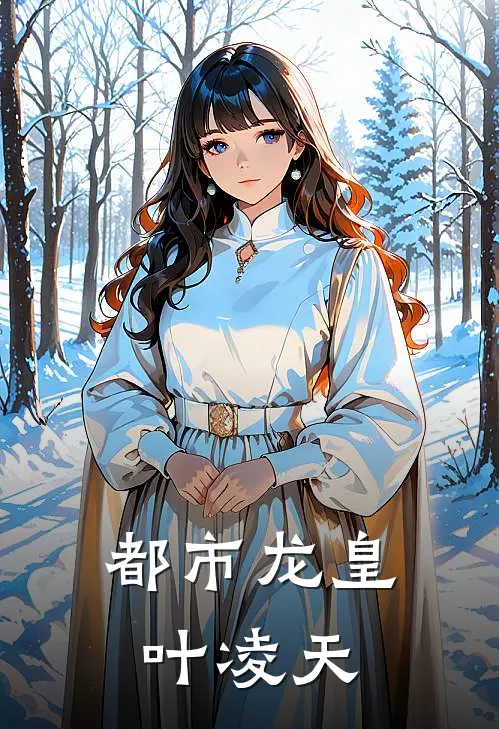 都市龙皇叶凌天