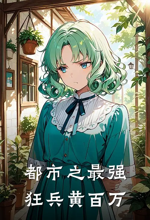 都市之最强狂兵黄百万
