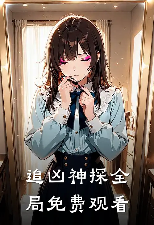 追凶神探全局免费观看
