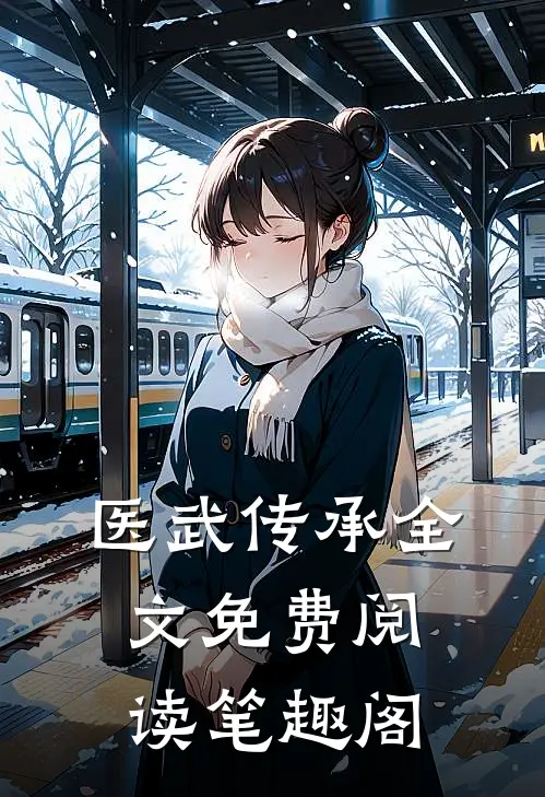 医武传承全文免费阅读笔趣阁