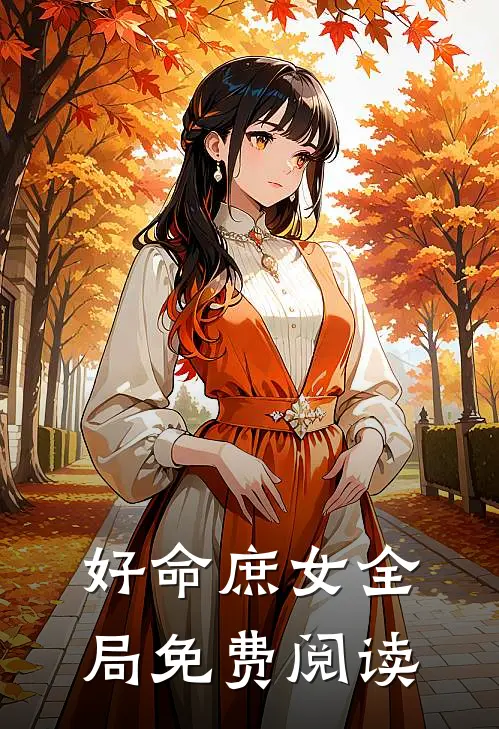 好命庶女全局免费阅读
