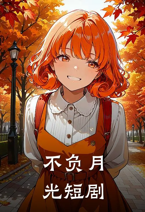 不负月光短剧