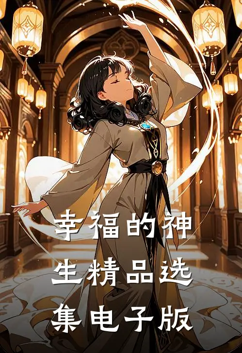 幸福的神生精品选集电子版