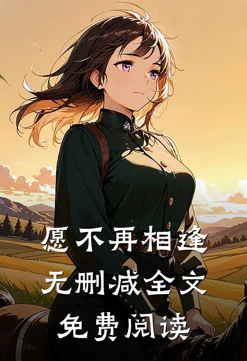 愿不再相逢无删减全文免费阅读