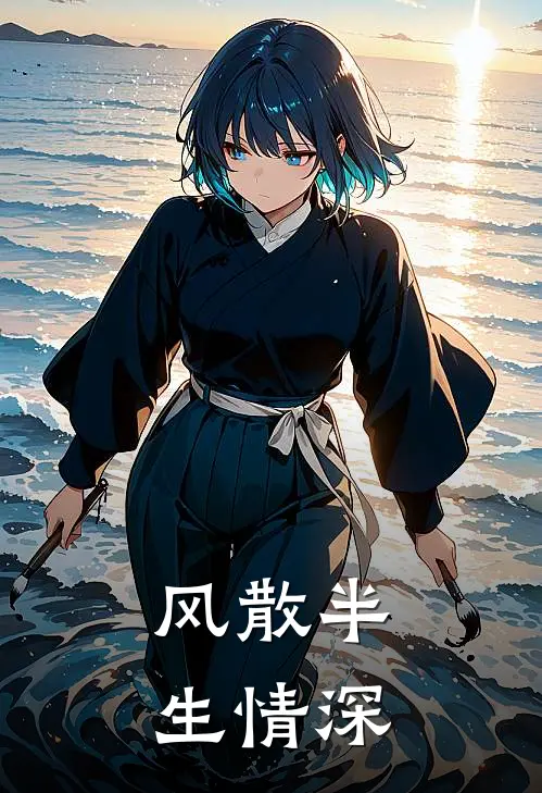 风散半生情深