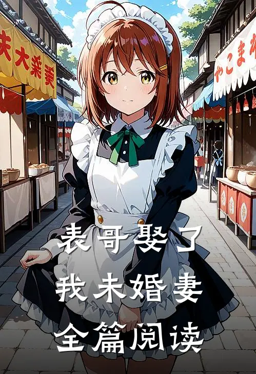 表哥娶了我未婚妻全篇阅读