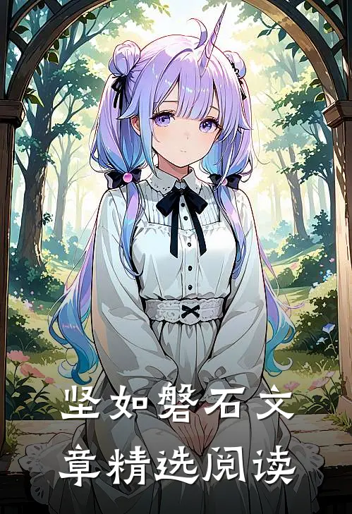 坚如磐石文章精选阅读