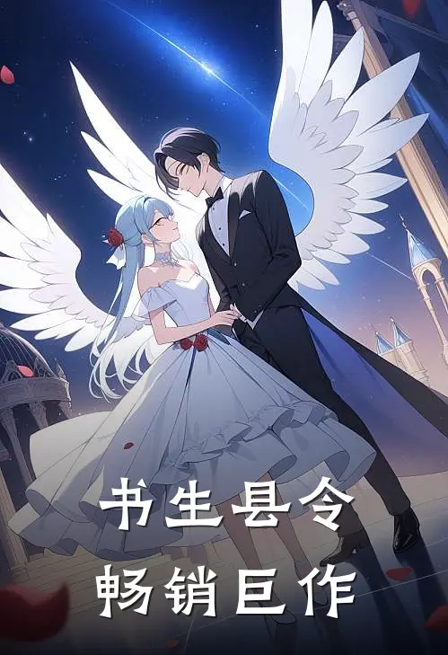 书生县令畅销巨作