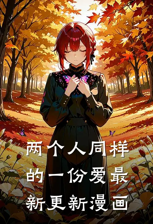 两个人同样的一份爱最新更新漫画