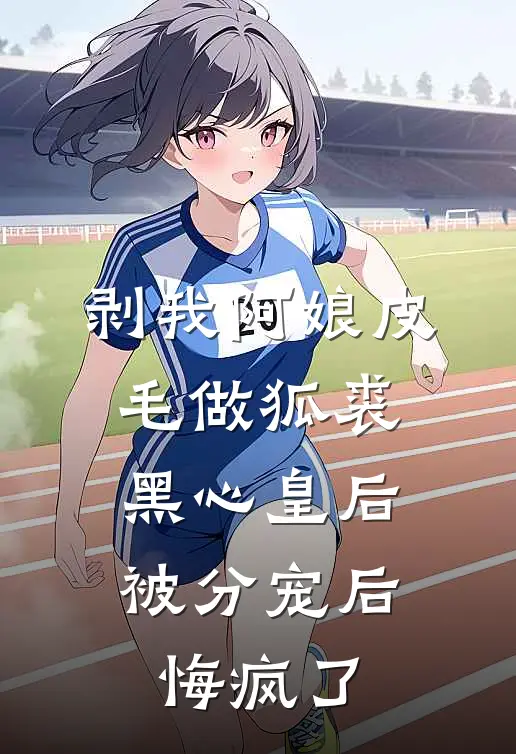 剥我阿娘皮毛做狐裘，黑心皇后被分宠后悔疯了