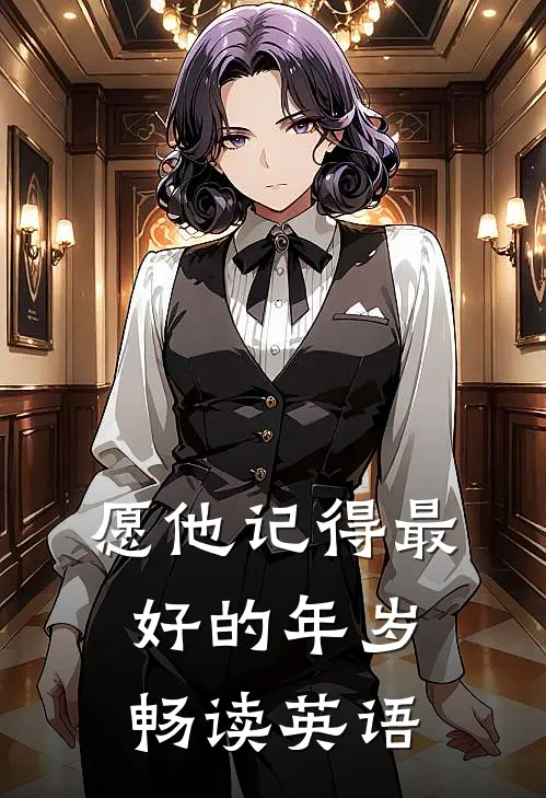 愿他记得最好的年岁畅读英语