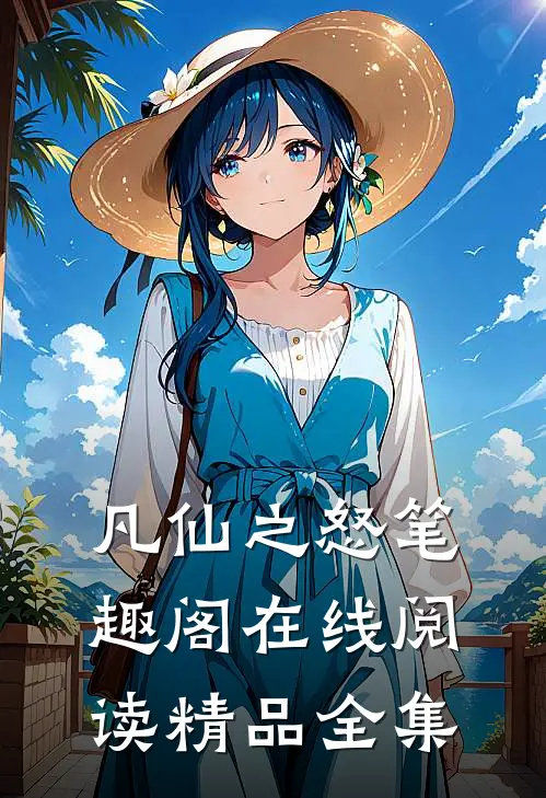 凡仙之怒笔趣阁在线阅读精品全集