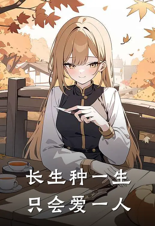 长生种一生只会爱一人