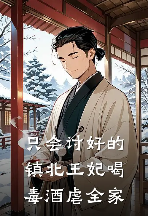 只会讨好的镇北王妃喝毒酒虐全家