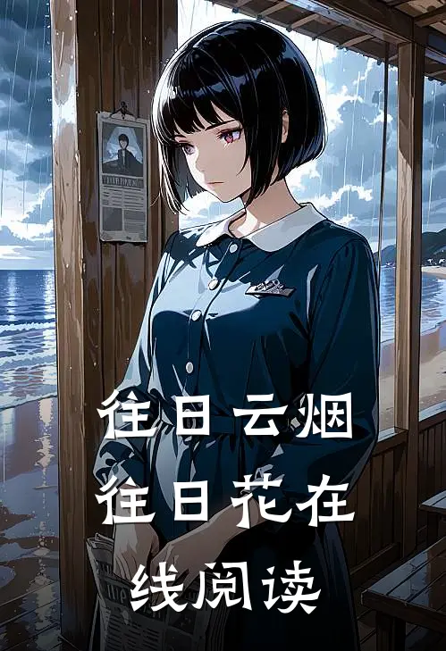 往日云烟往日花在线阅读