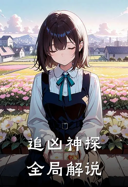追凶神探全局解说