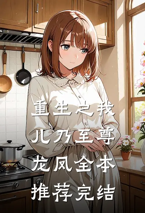 重生之我儿乃至尊龙凤全本推荐完结