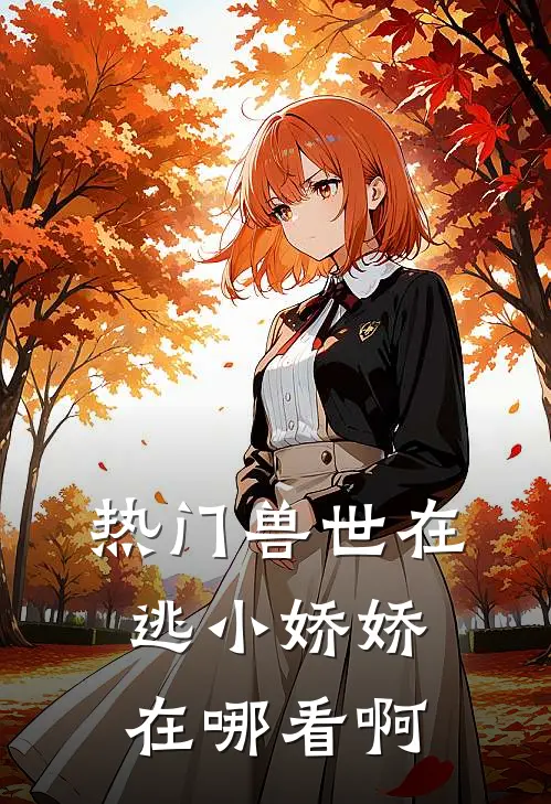 热门兽世在逃小娇娇在哪看啊