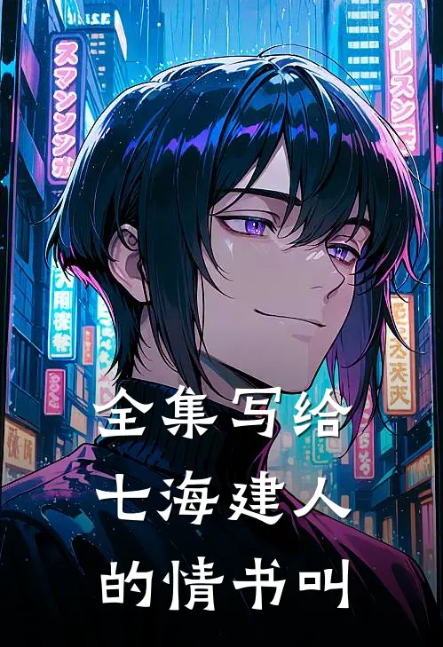 全集写给七海建人的情书叫