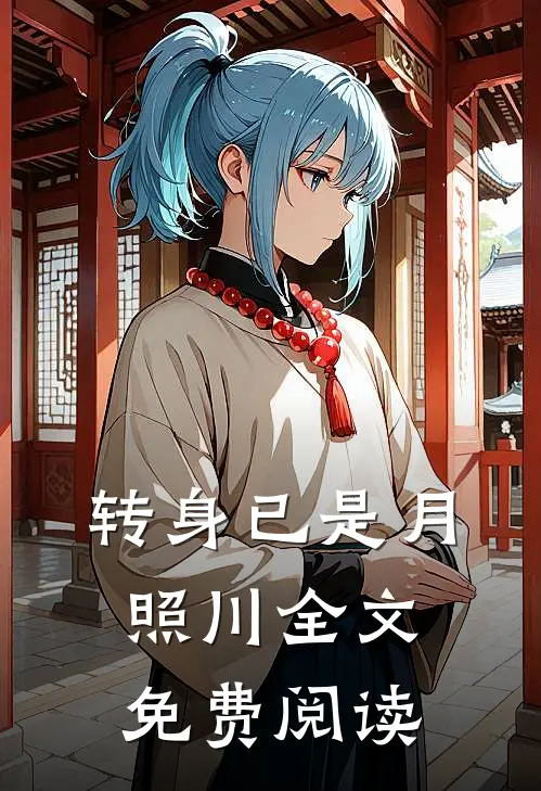 转身已是月照川全文免费阅读