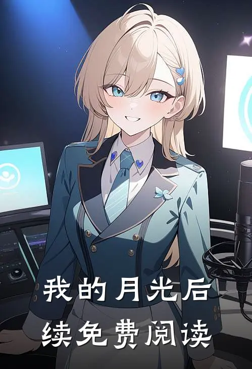 我的月光后续免费阅读
