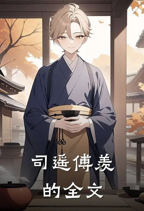 司遥傅羡的全文