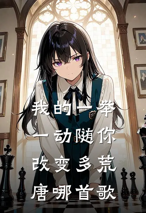 我的一举一动随你改变多荒唐 哪首歌